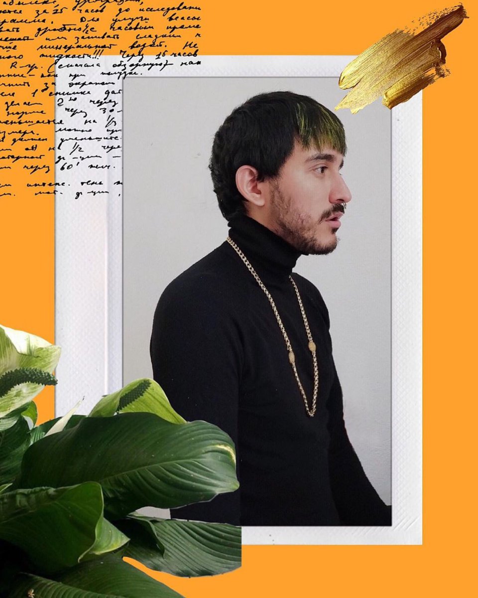 TalaveraModels's tweet image. Lalo Ro x Pakko Gómez
•
#madeintalavera #talaveramodels #mxmodels #hairstyles #newlook #FridayMotivation #viernes