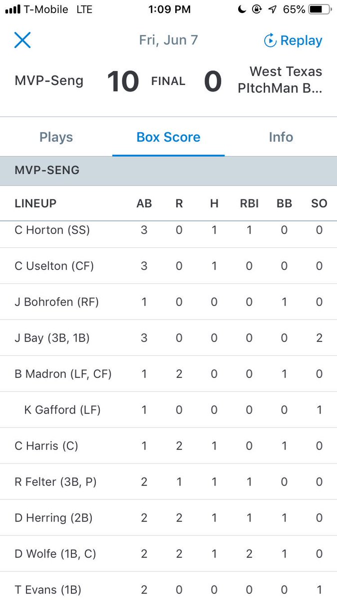 MVP 15U tweet media