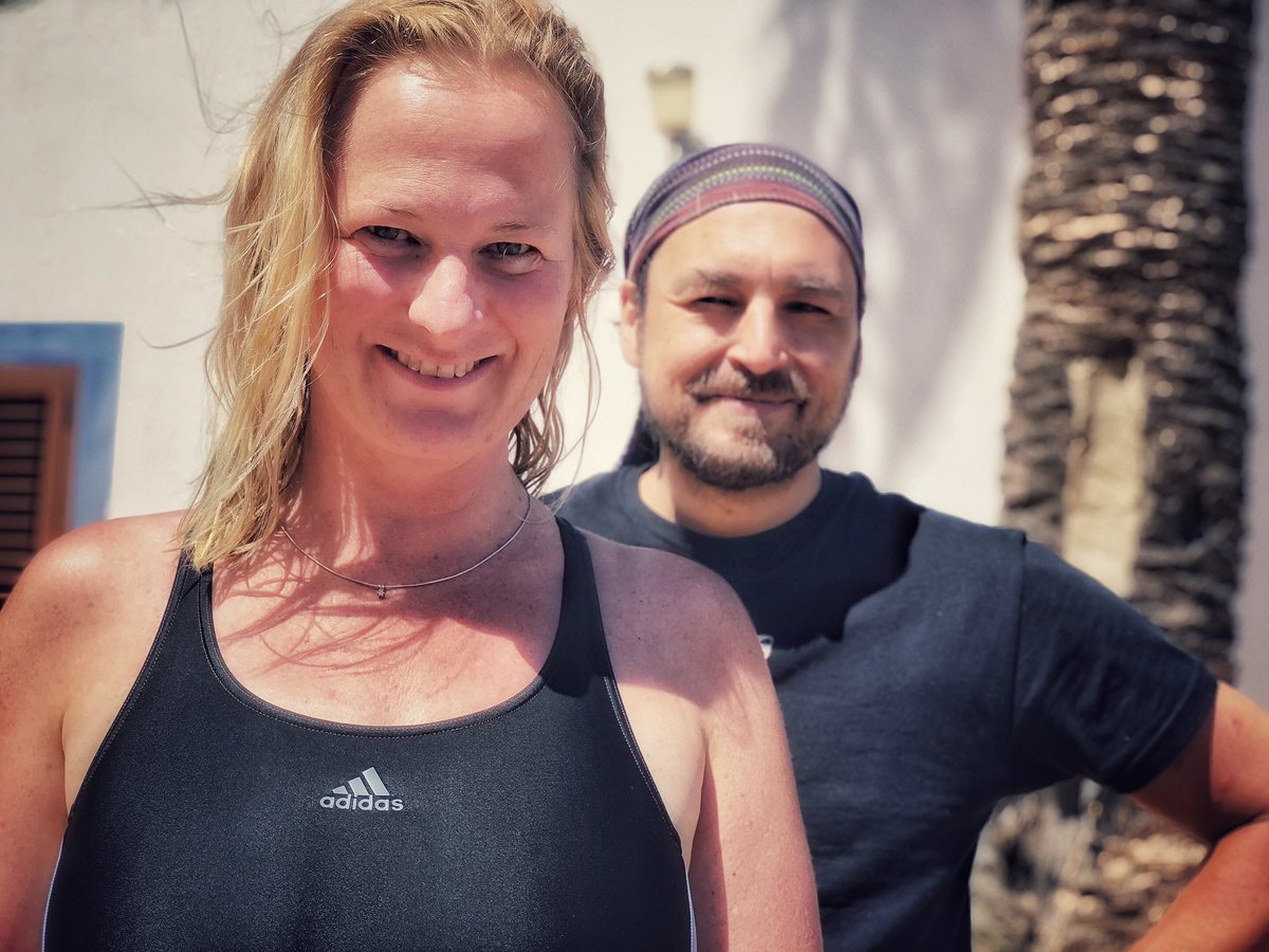 Ismaël Lotz tweet media
