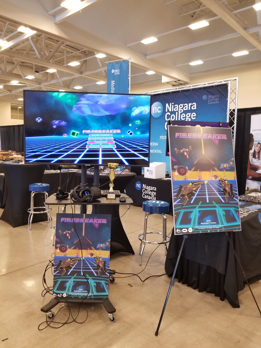 Moonlight 7 Studios tweet media