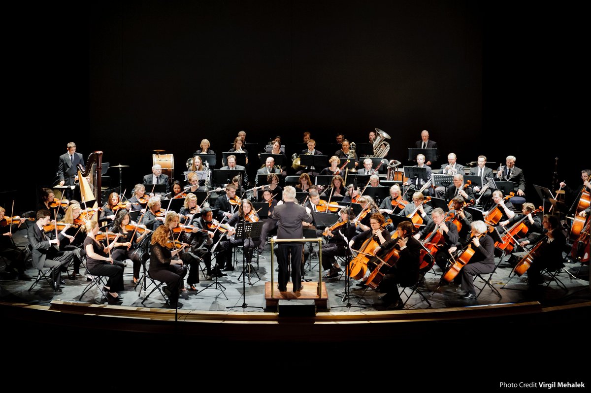 Congratulations to our friends at the <a href="/PortsSymphOrch/">Portsmouth Symphony</a>  on a successful finale to their 2018-2019 concert series! #supportlocalmusic