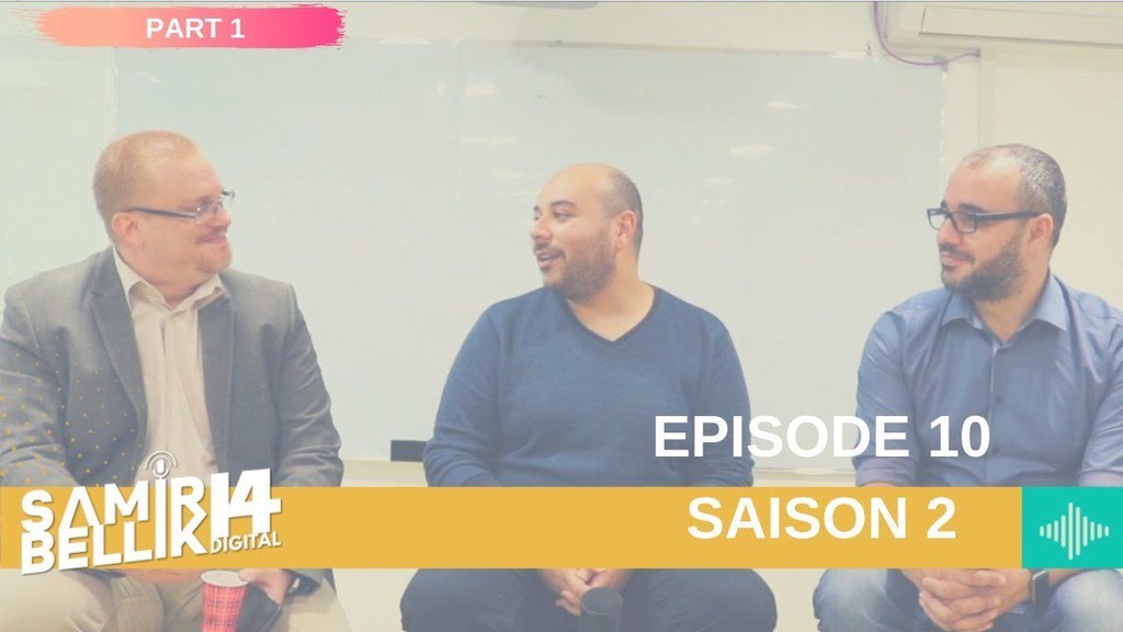 samirbellik's tweet photo. Part 01 du Numéro 10 de la Saison 01 de l'émission "Samir Bellik Digital 14" autour de l'évènement #DzBeTech au niveau de l'espace de Co Working CapCowork sur l'Audio Visuel à l'ère d'Internet, avec Roslane Bencharif et Wahid Tachouche, membre du collect… https://t.co/ZVjukEmpG0 https://t.co/ph1grjdWV0