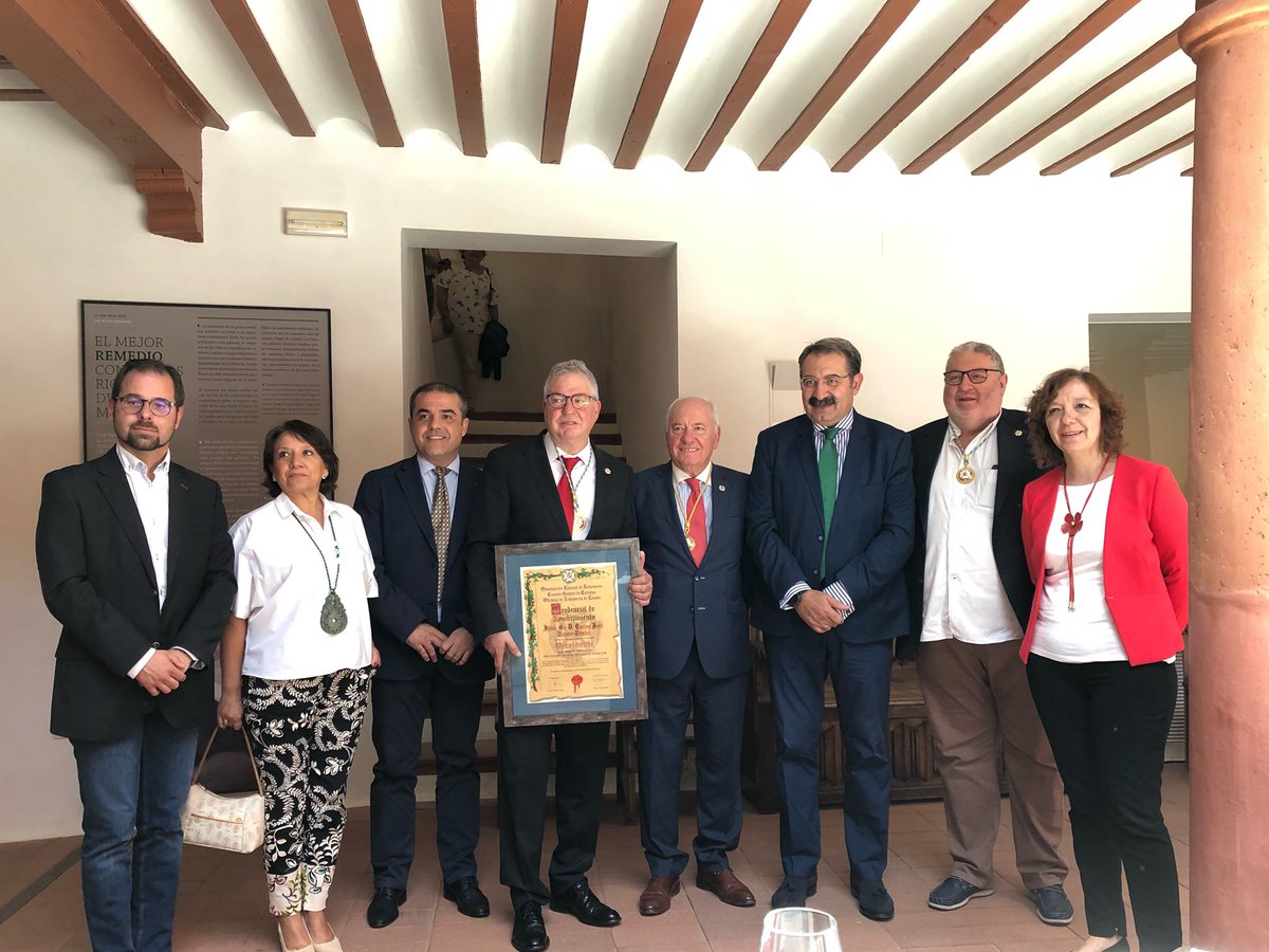 Colegio Oficial de Enfermería de Albacete tweet media