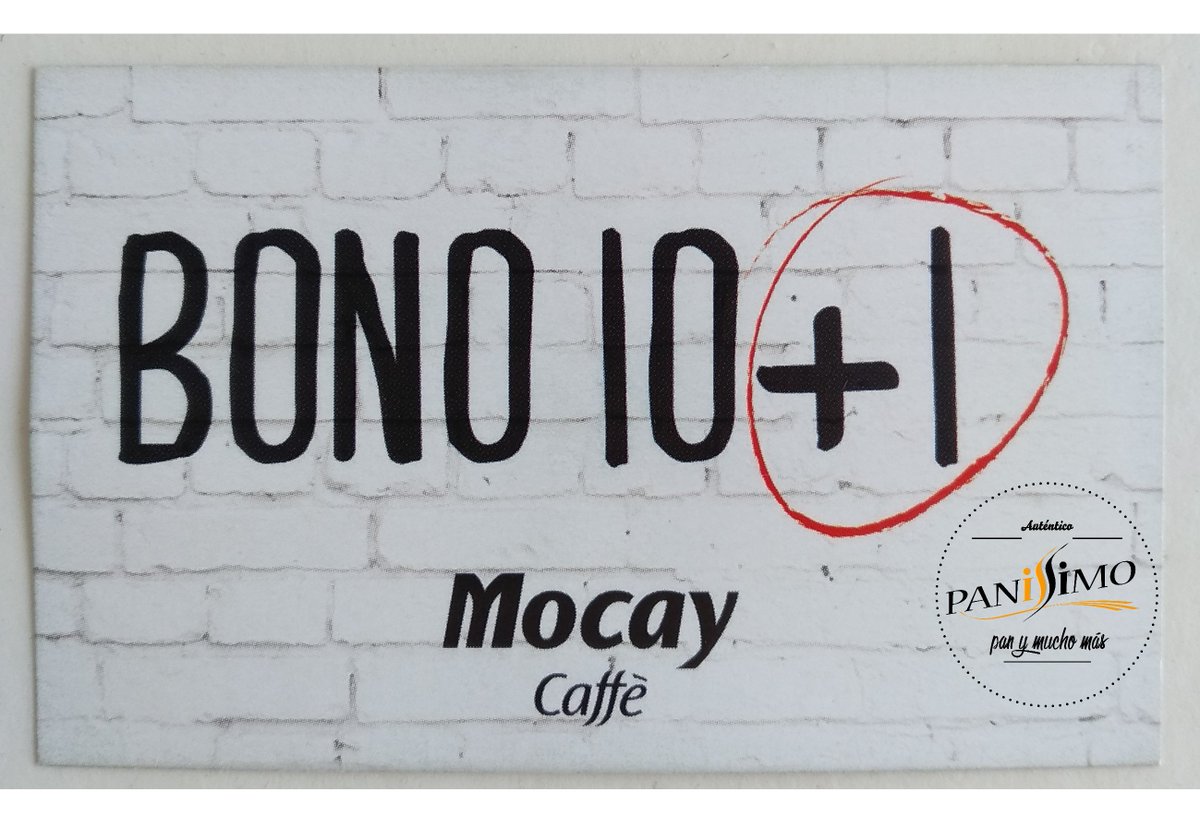 Panissimo_Vall's tweet photo. Acércate a probar nuestro #café y solicita nuestra tarjeta 10+1

#Panissimo #galletas #chocolate #minitorrijas #crema #valladolid #centro #cafeteria #panaderia #almuerzo #menu #bocadillo #pan #dulce #croissant #farton #canutillo #canapes #croissant #torrija #pucela https://t.co/tqplIWaf85