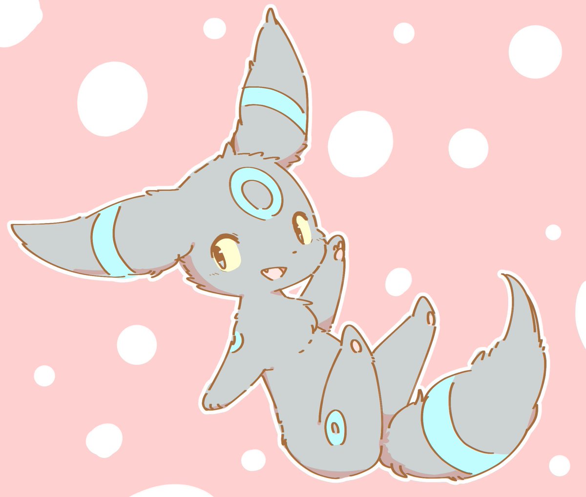 Umbreon_Zafiro's tweet photo. hola aqui les dejo mi ficha de rol para que me entiendan un poquis :D

nombre: umbreon zafiro
edad: 18
nivel: 63
genero: macho (puede cambiar su genero con agua fria o caliente)
gustos: abrazos, mimos y caricias
orientacion: bi
personalidad: tierno amable y jugueton

RT? https://t.co/4BdegODj7j