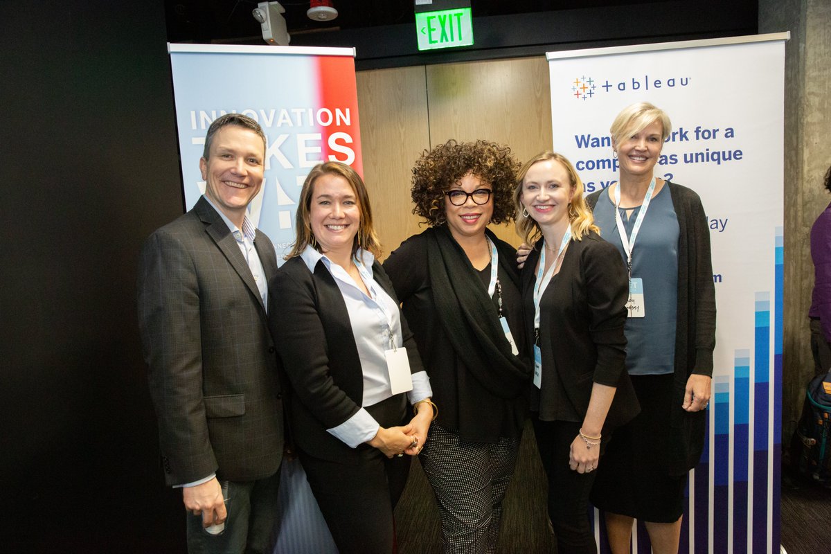 witregatta's tweet photo. We are immensely grateful for @LauraCloseLLC for leading our career, interview and hiring panels at #SEAWIT19. "All senior level interviews are a negotiation. It is polite diplomatic warfare." https://t.co/SiUyp5tTiM