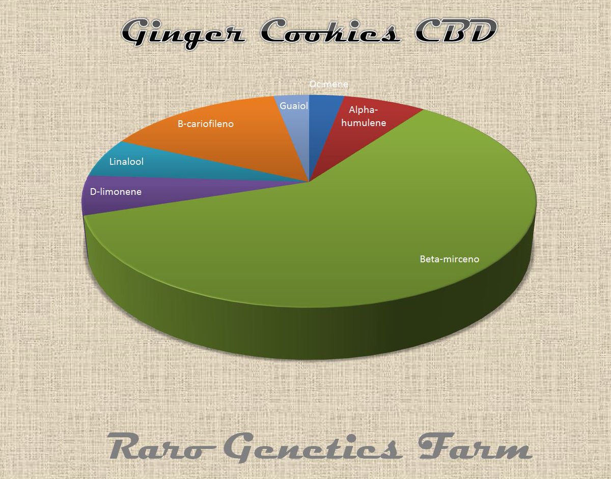 Raro Genetics Farm® tweet media
