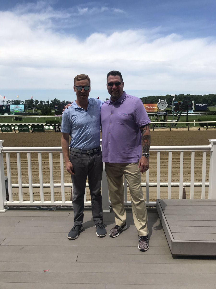 Rob Dibble tweet media