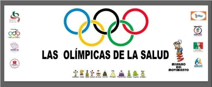AmedafAC's tweet photo. AMEDAF en coordinación con CODEME, El Milagro del Movimiento, AMAEDAD y la FMByDD apoyando al adulto mayor.

#DeporteMexico #deporteAdultoMayor #AdultoMayor #AdultoMayorMexico https://t.co/lX8mADPdFj