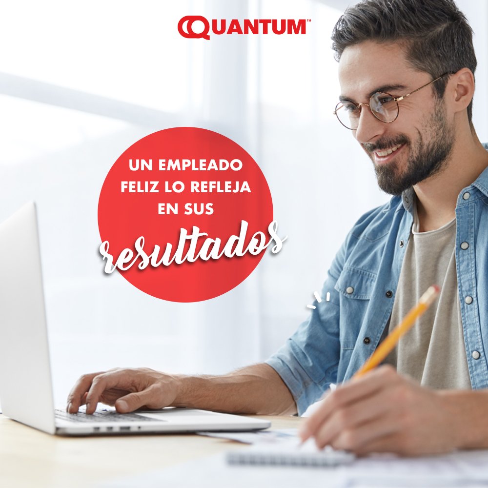 QuantumMx_'s tweet photo. Trabaja de la mano de tus colaboradores, recompensa su esfuerzo y fidelidad con la empresa. #Quantum te ayuda, pregunta por nuestros #planesDeIncentivos. https://t.co/UZTLTXItMs