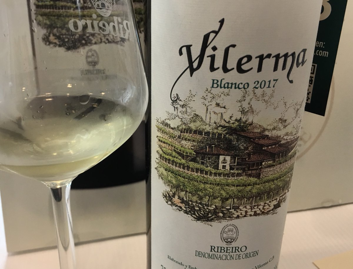 Spanish Wine Lover tweet media