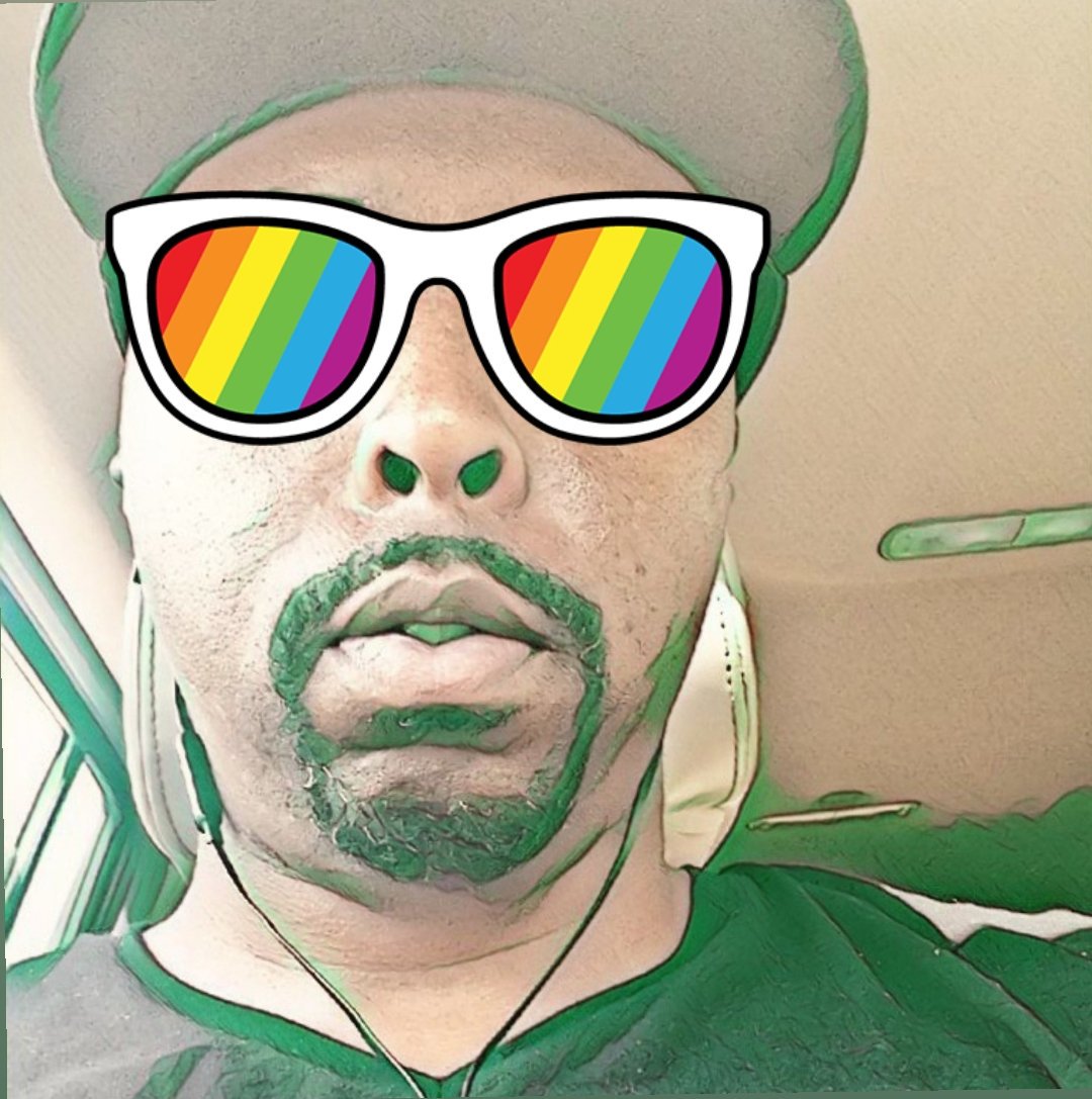 SONGBENDER's tweet photo. Even though I don't really believe in #Labels & I have a deeper understanding that you are who you are without them.
Much respect to the #LGBTQ community. #TGIF #June #PrideMonth #Fridayfeeling #Mood #Mavyn #Songbender #FuturisticRnB #RoyGBiv https://t.co/v4vyGm8kx5