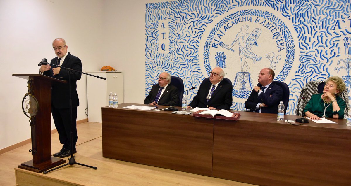Ayuntamiento de Antequera tweet media