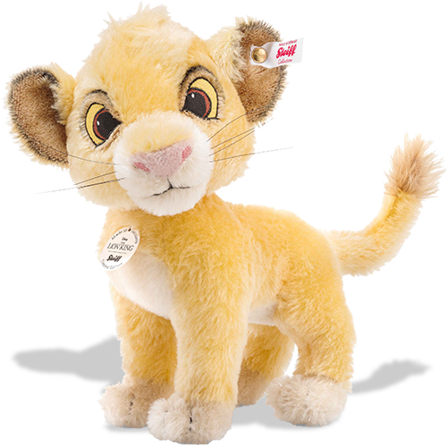 steiff musical teddy bears