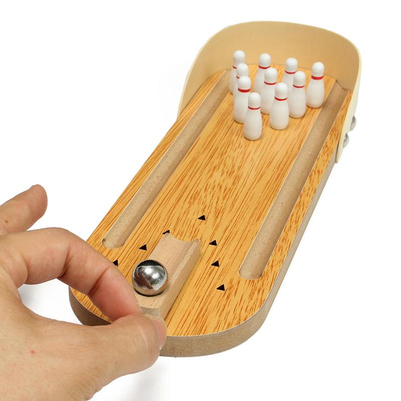 mavigadget's tweet image. Wooden Bowling Alley #funtoyy #fungadget
$18.99
➤ tinyurl.com/y39s3rt6