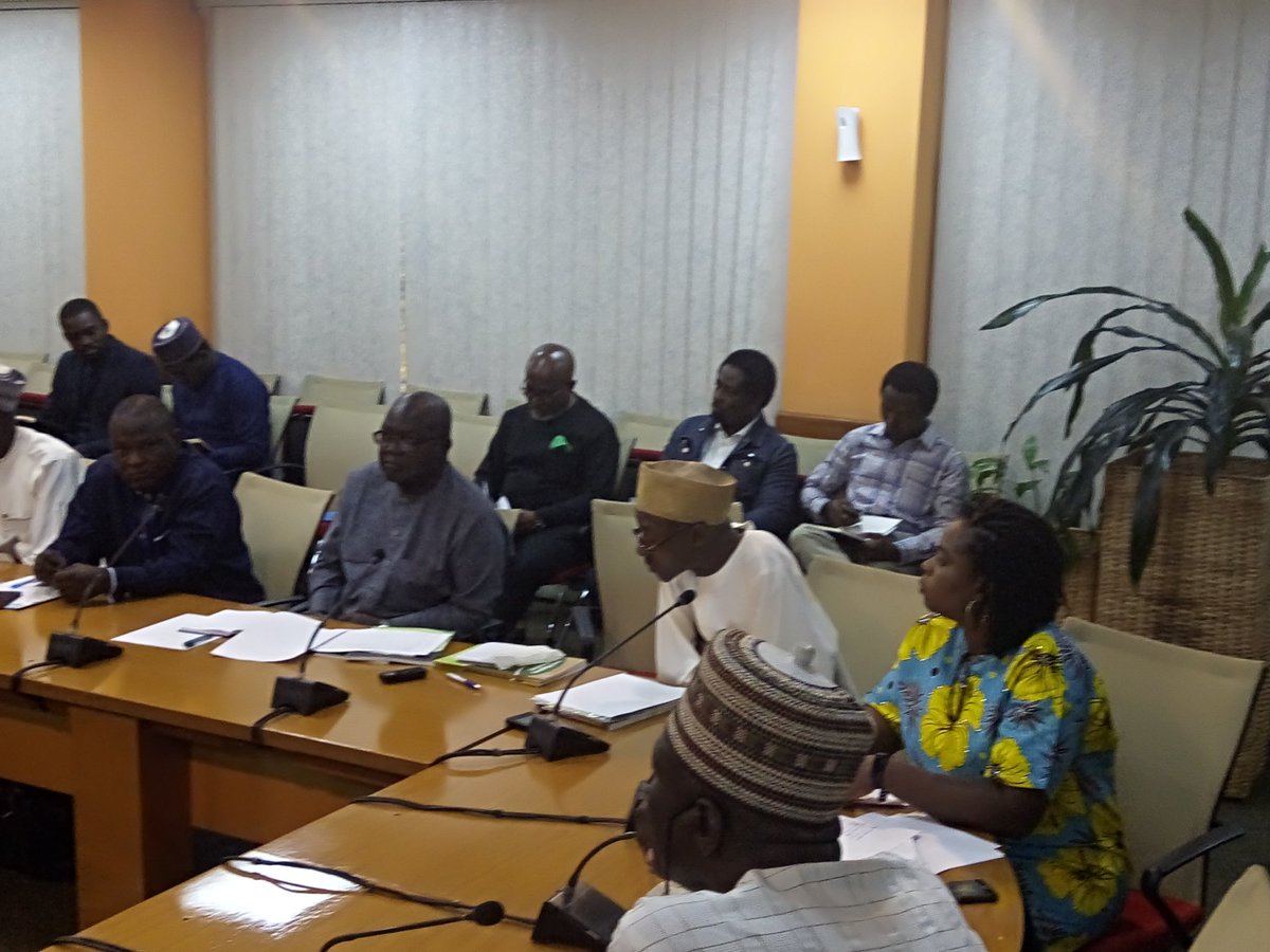 kadppa2's tweet photo. Today at the SFTAS (State Fiscal Responsibility Accountability and sustainablilty) @wbg_gov This programme is to enable a full implementation of the e-procurement portal across different States in Nigeria. @ogpkaduna @GovKaduna https://t.co/fjBijVnZbC