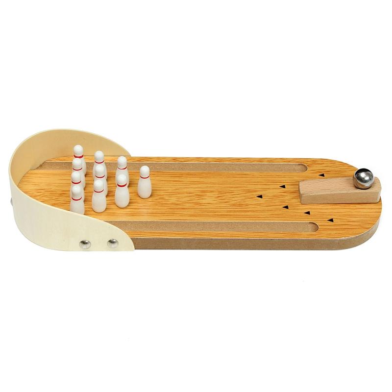 mavigadget's tweet image. Wooden Bowling Alley #funtoyy #fungadget
$18.99
➤ tinyurl.com/y39s3rt6