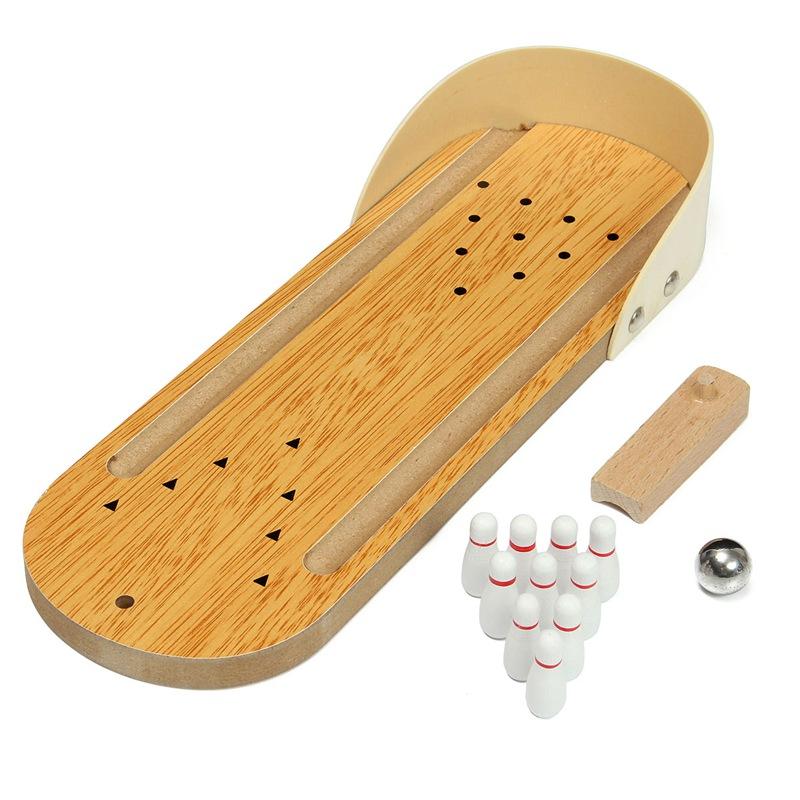mavigadget's tweet image. Wooden Bowling Alley #funtoyy #fungadget
$18.99
➤ tinyurl.com/y39s3rt6