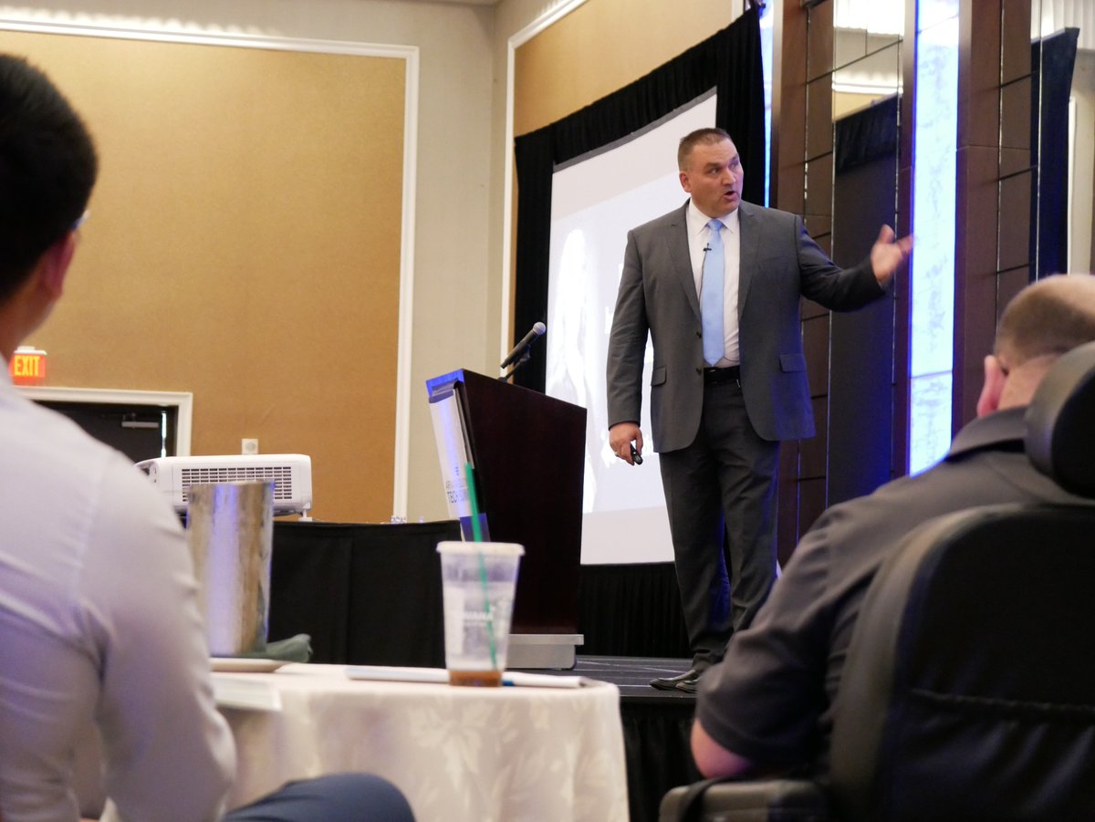 KendalArraya's tweet image. RT ArrayaSolutions: Just a few action shots from yesterday's #ArrayaTechSummit! Our thanks go out again to everyone who joined us! #FlashbackFriday