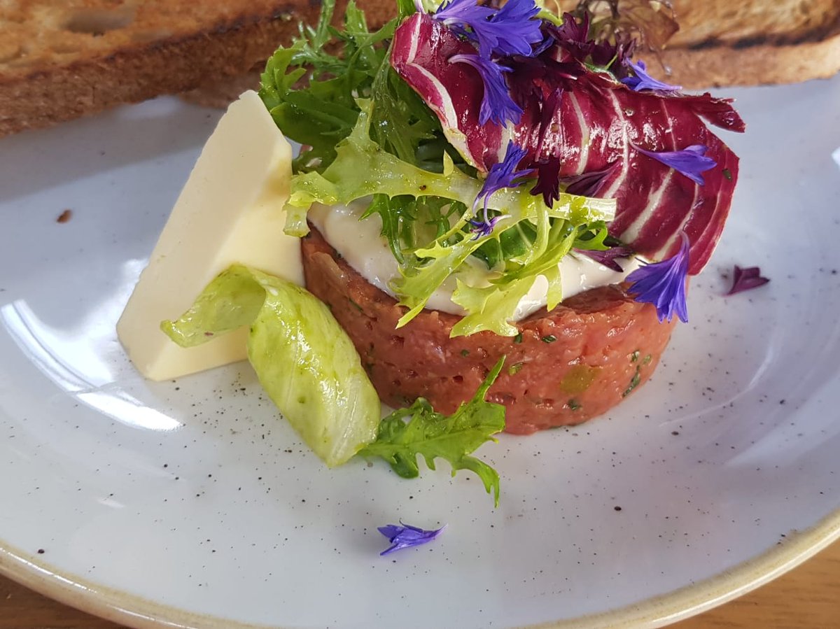 MistressVelvet_'s tweet photo. Lecker 😋 #goodlife #tasty #beef #good #Mistress #fleisch https://t.co/kHyD0vXylU