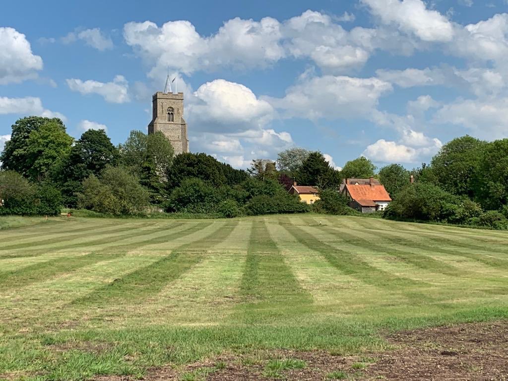 Gary Howard tweet media