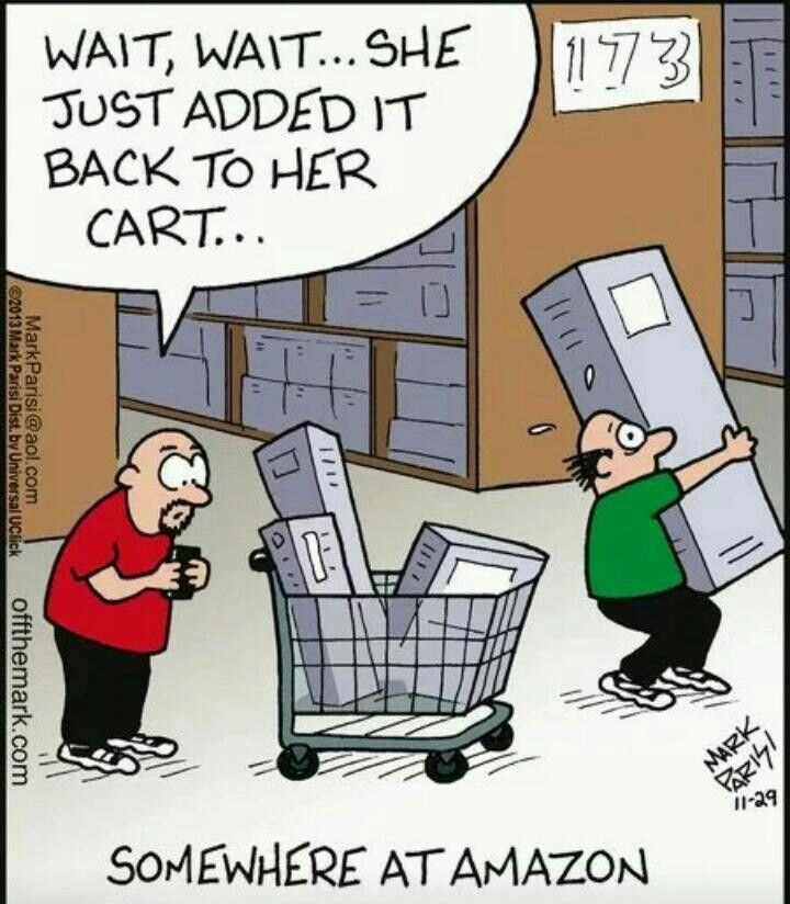 Friday funnies.... #ecommerce