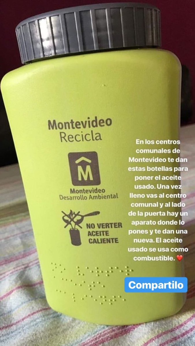 Compartan ♻️