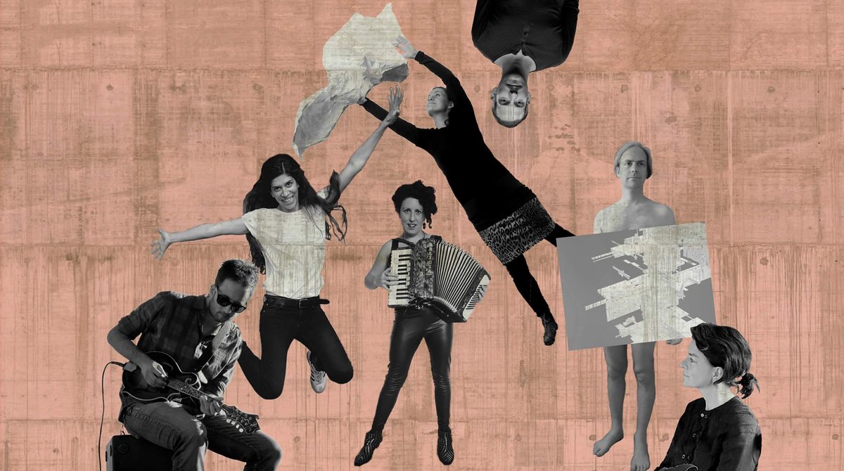 Can’t wait for this summer. I will be working with awesome artists Aber Dabei on ‘Utopias - Lost and Found’ Bora Bora Aarhus 31st Aug - 3rd sept &amp; Copenhagen 5th - 12th sept.