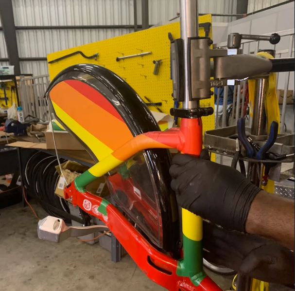 bikeshare's tweet photo. Something exciting is in the works for tomorrow... https://t.co/PDSyxe0Vnn