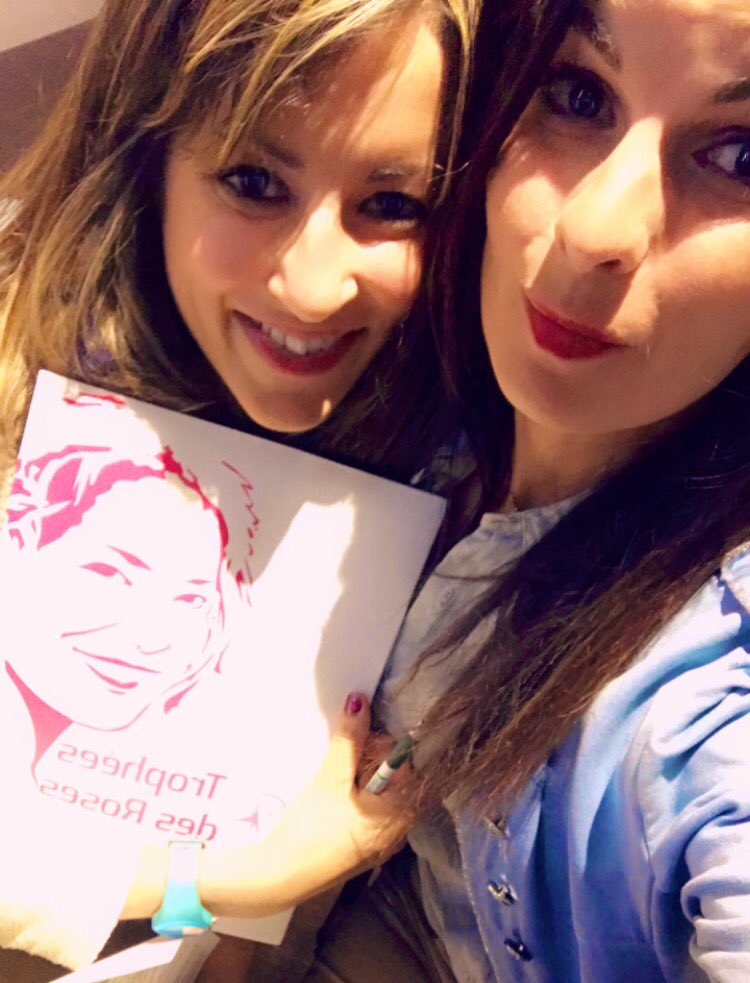 Pugalaureen's tweet photo. Nouveau défi à venir .... une association à chérir... pensées @Bonnybd35 ;-)
#rds2020 🤩🤩🤩🤩 #newchallenge #StayTuned #desertours @UnivDeserts @tropheeRDS https://t.co/rJwhtRCnQV