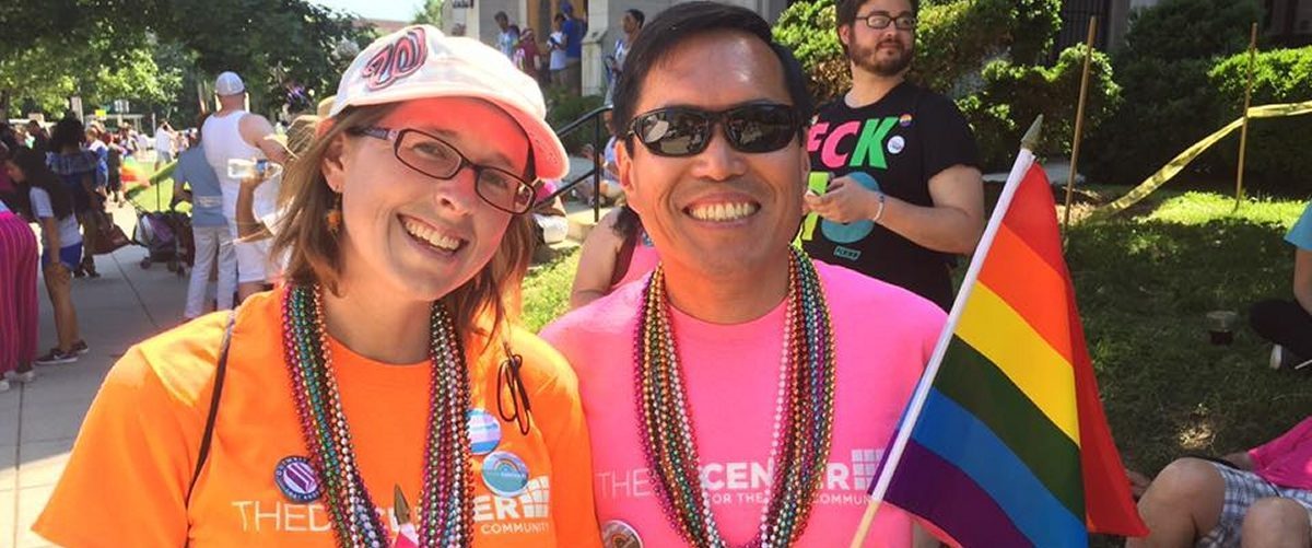 TheDCCenter's tweet photo. Still looking for a way to celebrate #CapitalPride this weekend? Come march with @TheDCCenter in the Pride Parade tomorrow!
Click the link to learn more and register! https://t.co/ODAZgHggh0
#CapitalPride
#TheDCCenter https://t.co/q5aQuKtW0b