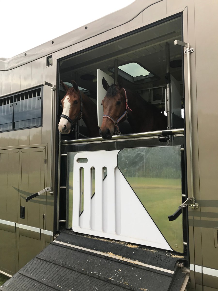 Genoten van de mooie paardensport en de fijne gesprekken tijdens Pinksterconcours de Wijk. PlasmaMade bedankt voor de uitnodiging! #sport #evenementen #netwerken