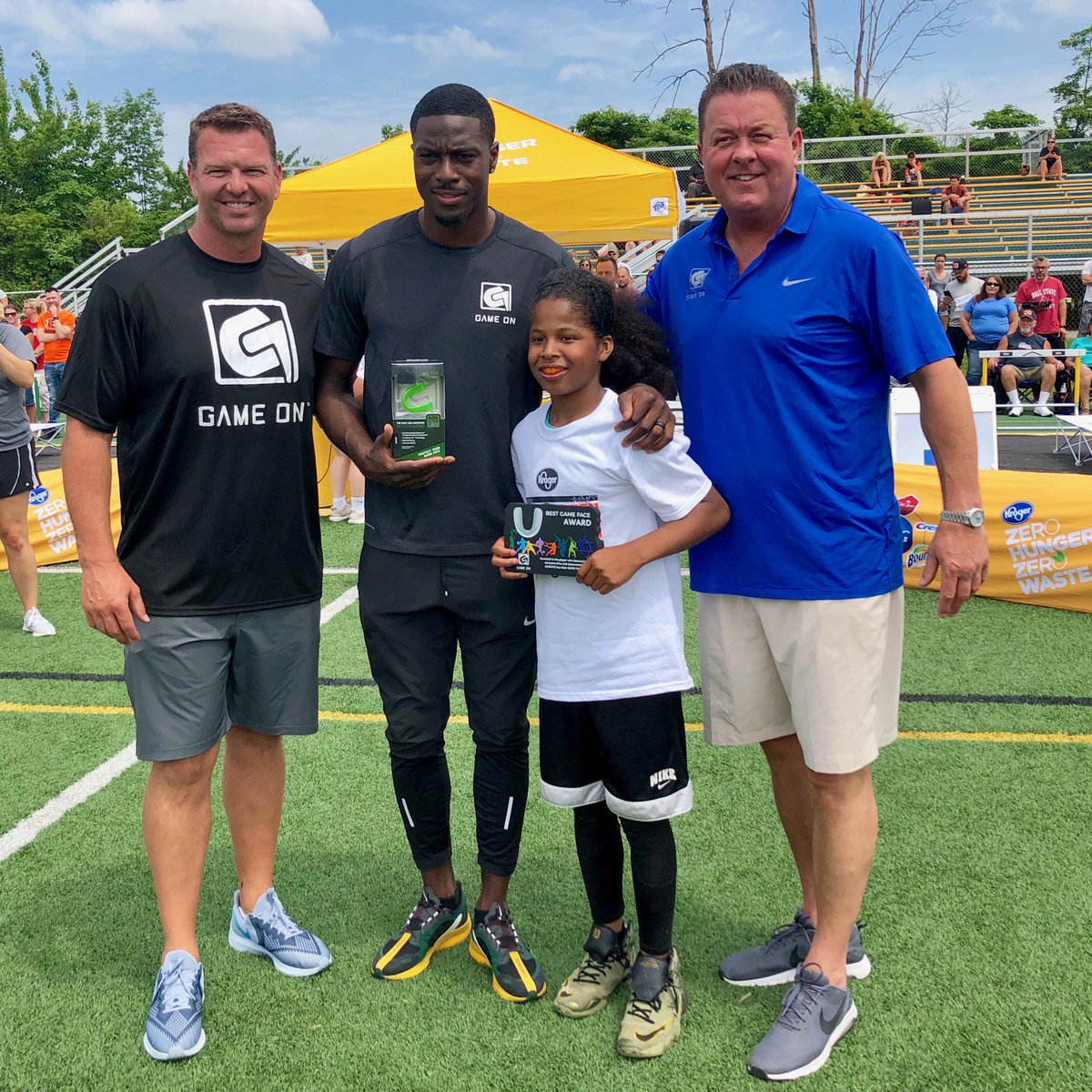 meijer bengals jersey