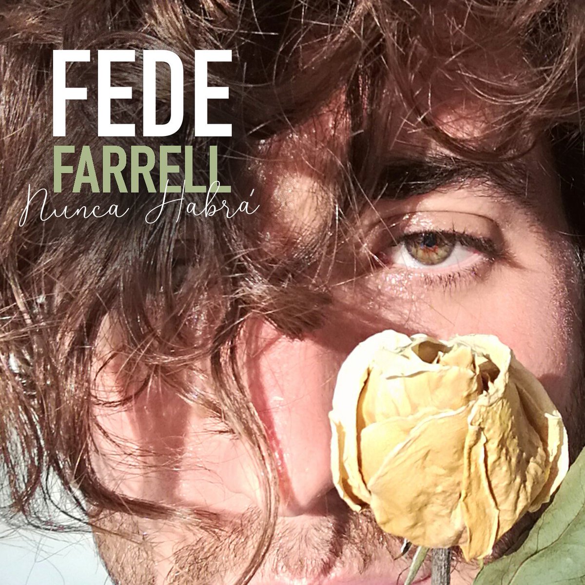 FedeFarrell's tweet image. Ya se estrenó #NuncaHabrá y está esperando que vayas a darle play desde tu plataforma de streaming favorita!

onerpm.lnk.to/FedeFarrell