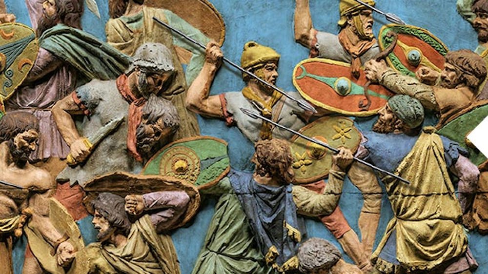 archaeologyart tweet picture