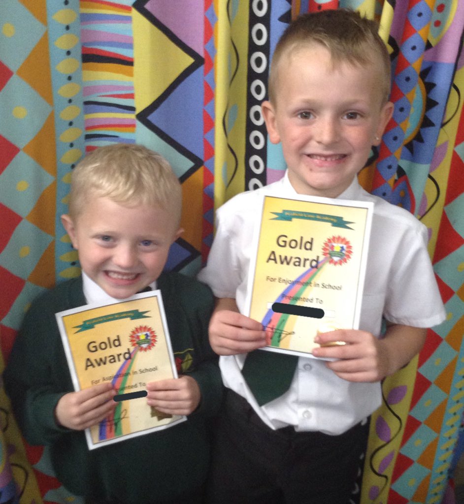 PeafieldClum's tweet photo. This weeks 'Gold book' winners for aspiration and enjoyment. #keepupthegreatwork https://t.co/Uw0NQI8Ter