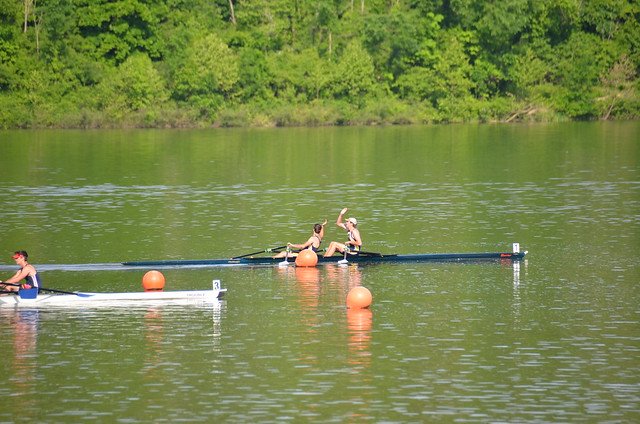 BCSWAHSSculling's tweet photo. Congrats to Lucas and Andrew on their #silver medal win at @ContactSRAA  nationals! #mensjuniordouble https://t.co/TbQ7jezV5U