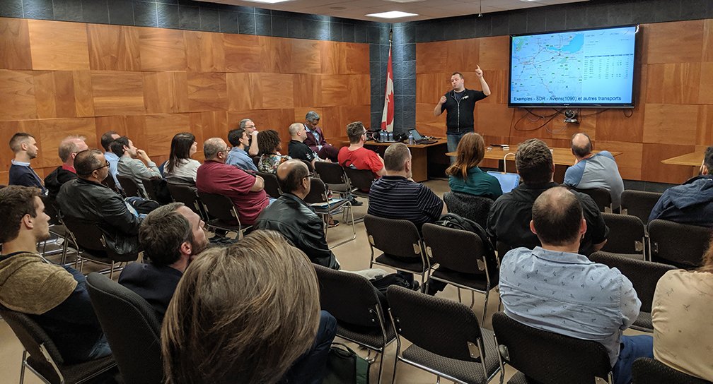 IT Connect (@itconnect) on Twitter photo Patrick R. Mathieu's "#Hacking et sécurité à la sauce Hackfest!" workshop. <a href="/hackfest_ca/">Hackfest.ca</a> #ITConnect19 #Cybersecurity Patrick R. Mathieu's "#Hacking et sécurité à la sauce Hackfest!" workshop. <a href="/hackfest_ca/">Hackfest.ca</a> #ITConnect19 #Cybersecurity