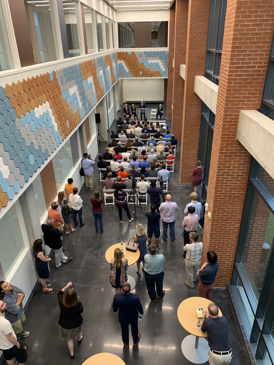 COSAM IT Operations tweet media