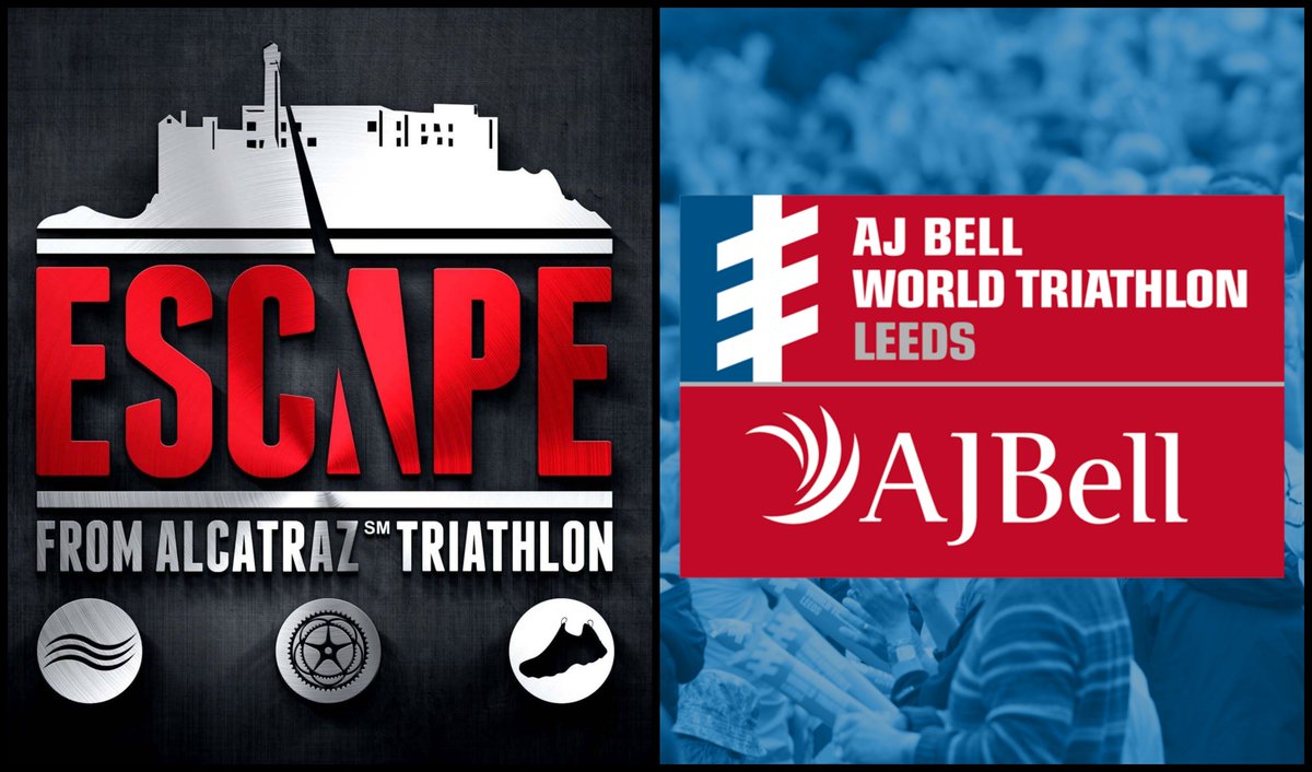 USA Triathlon Foundation (@usatfoundation) on Twitter photo Wishing <a href="/USATFoundation/">USA Triathlon Foundation</a> Ambassador Team Captains great races this weekend! <a href="/joetriathlon/">Joe Maloy</a> at <a href="/EscapeAlcatraz/">Escape Alcatraz Tri</a> & @Tsmorz at @WorldTriLeeds. We're proud to have you represent us! 🏊🏻♂️🚴🏼♂️🏃🏻♂️#EncourageInspireIgnite #escapealcatraztri #WTSLeeds #triathlon <a href="/usatriathlon/">USA Triathlon</a> Wishing <a href="/USATFoundation/">USA Triathlon Foundation</a> Ambassador Team Captains great races this weekend! <a href="/joetriathlon/">Joe Maloy</a> at <a href="/EscapeAlcatraz/">Escape Alcatraz Tri</a> & @Tsmorz at @WorldTriLeeds. We're proud to have you represent us! 🏊🏻♂️🚴🏼♂️🏃🏻♂️#EncourageInspireIgnite #escapealcatraztri #WTSLeeds #triathlon <a href="/usatriathlon/">USA Triathlon</a>