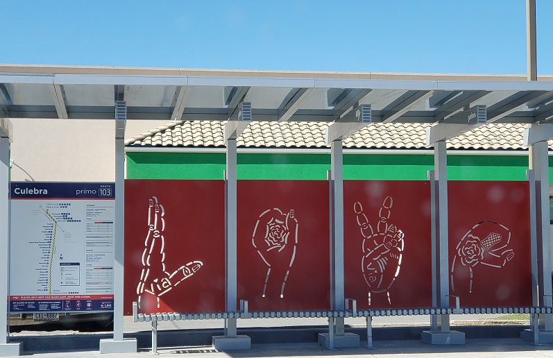 MasterpieceWat1's tweet photo. Local Artists' designs cut on our Wardjet waterjet
#PublicArt #Wardjet https://t.co/nLDnY1Rnkc