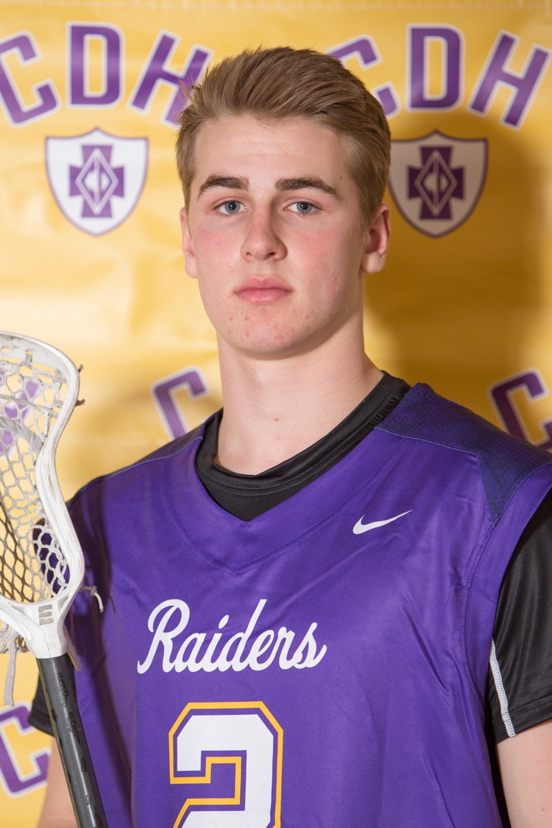 CDH_Raiders's tweet photo. Members of @CDH_Raiders_lax Ted Muetzel '20 and Will Burke '20 are Academic All-State based on their excellence in academics, athletics, and extracurricular and community involvement. Way to go! #lacrosse #lax #allstate #academic #allstateacademic #hslax #hslacrosse #Minnesota https://t.co/9IBuT5b8ZJ
