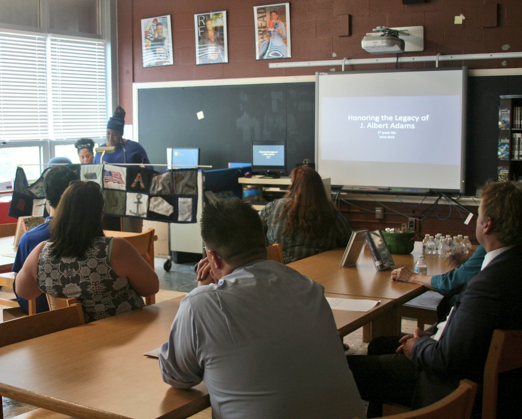 Moss Adams Academy tweet media