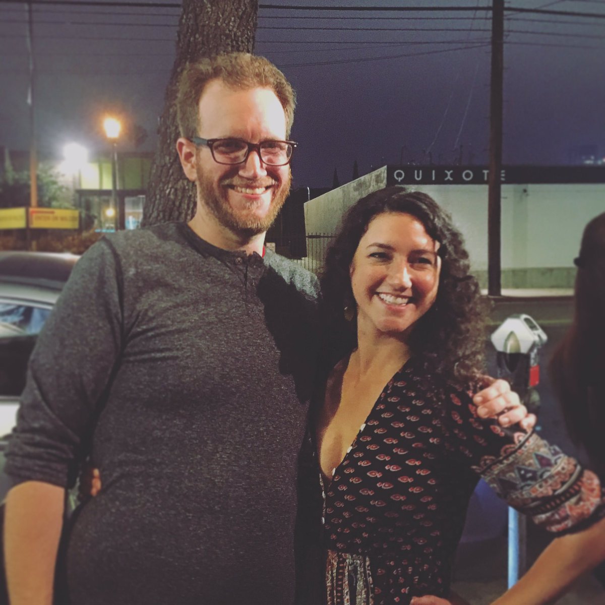 cmagdaleno's tweet image. So impressed by and proud of the fearless @RossGosla, his brilliant director @stephapoopoo, and their great and thoughtful one-man show: “Sexual Misadventures of a Straight White Male: A Privilege Story”.

Check it out at The Complex during @hollywoodfringe if you get the chance!