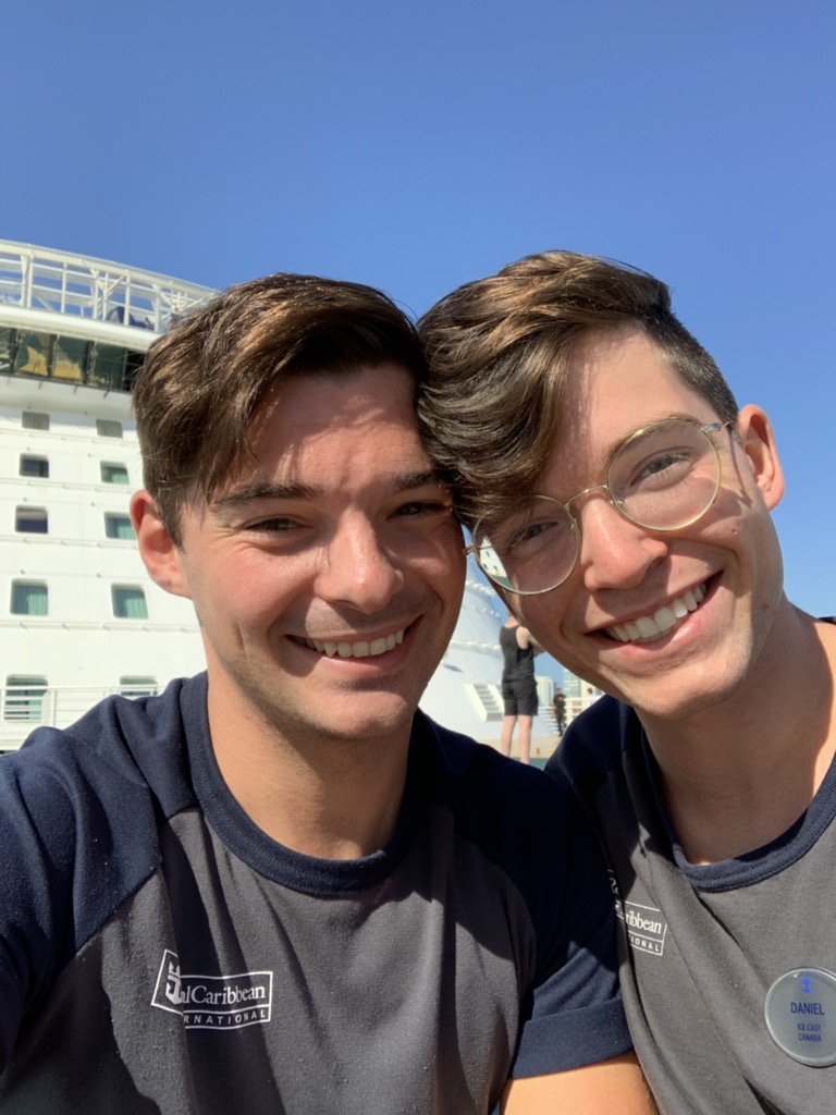 Missing this one today. Not long until I see you boo 😊😊😘😘