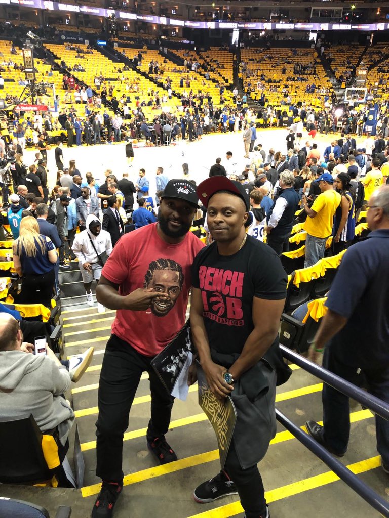 Joel Ward tweet media