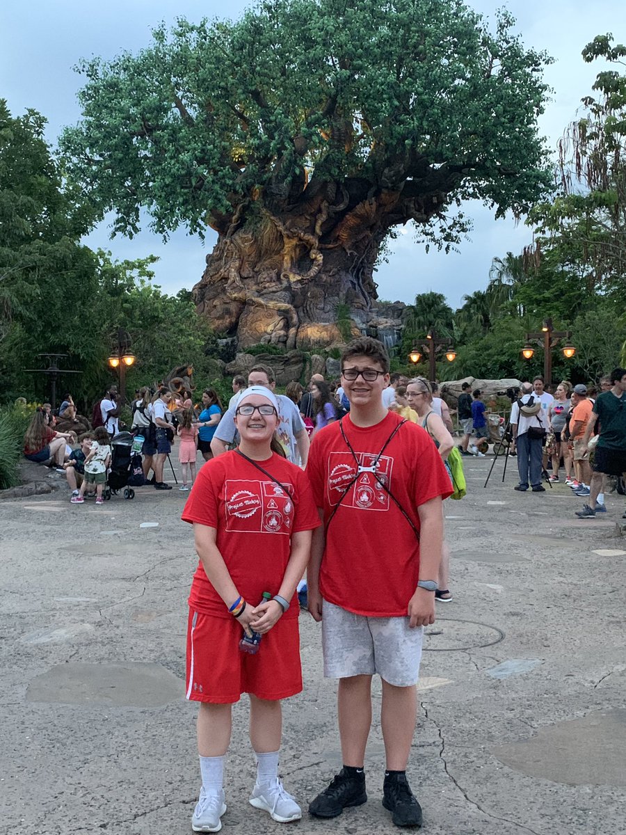 ProjectMickey's tweet photo. Animal Kingdom #projectmickey2019 https://t.co/DwScbZXyBD