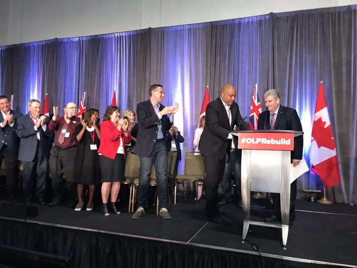 JohnFraserOS's tweet photo. Happy to announce that the @OntLiberal will be choosing our new leader March 7, 2020. Ontarians deserve a true leader. So let’s get ready #BeReady #OLPRebuild #OLPAGM https://t.co/MgB3Nch5MQ
