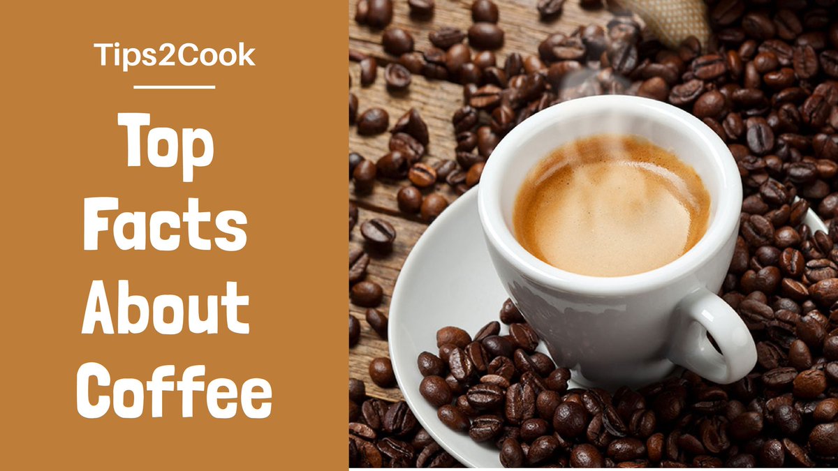 Tips2Cook's tweet image. Should you drink coffee daily ?? youtu.be/A9fYXGCBd8g

 #gettinghealthy #foodstagram #delicious #lifestyle #breakfast #cleaneating #foodgram #wholefoods #livinghealthy #followme #healthyfood #feedfeed #healthfood #nutrition #foodie #food #cleaneats #healthyeating #wholefood