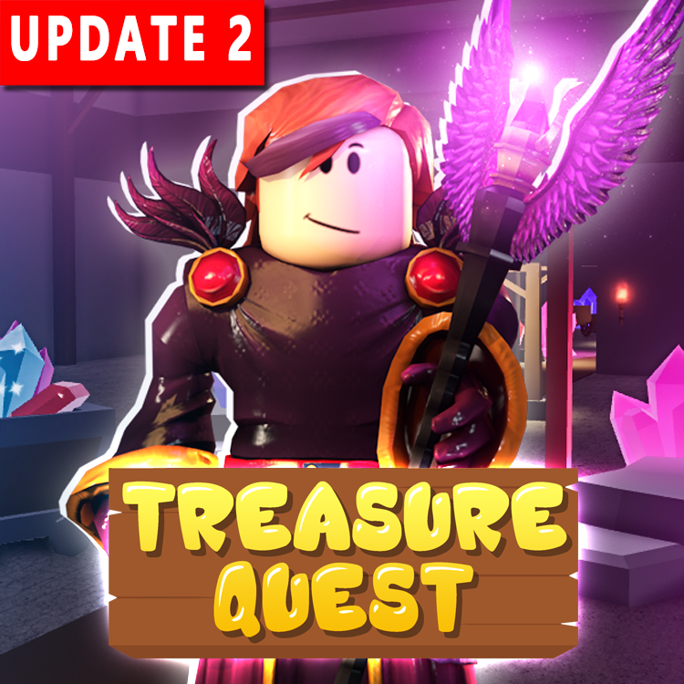 Nosniy On Twitter Treasurequest Update 2 New Candy Land - roblox all treasure quest codes 2019